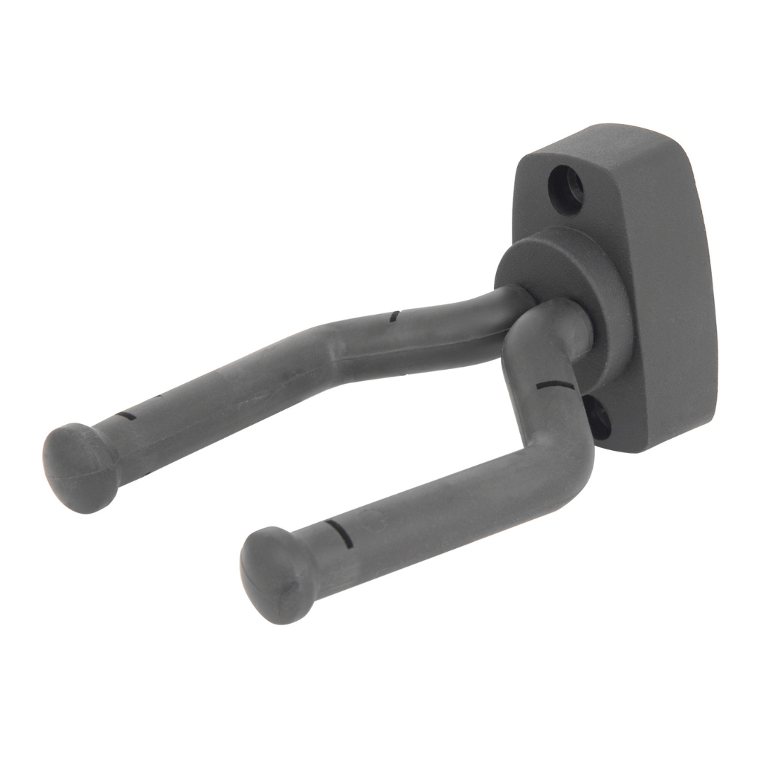 Chord Pivoting Guitar Wall Hanger