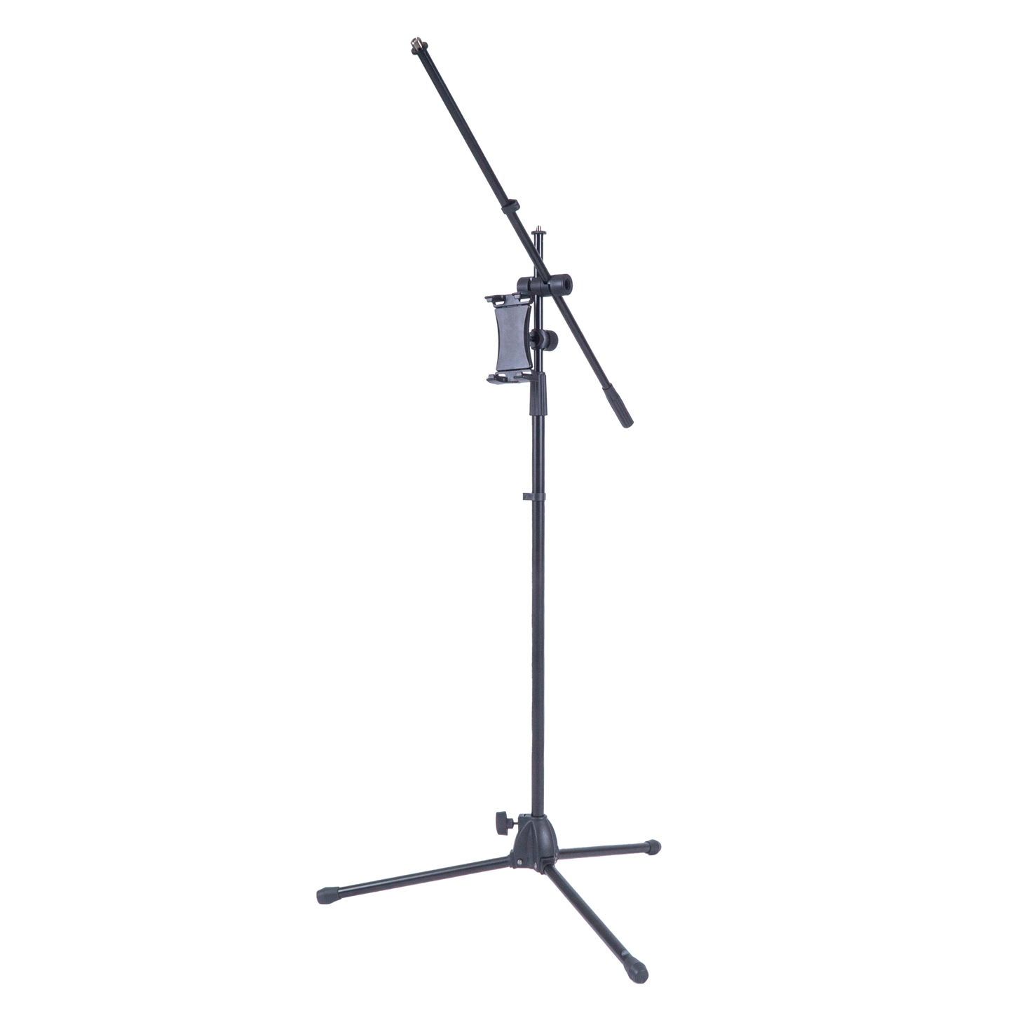 Carry-On Microphone Stand