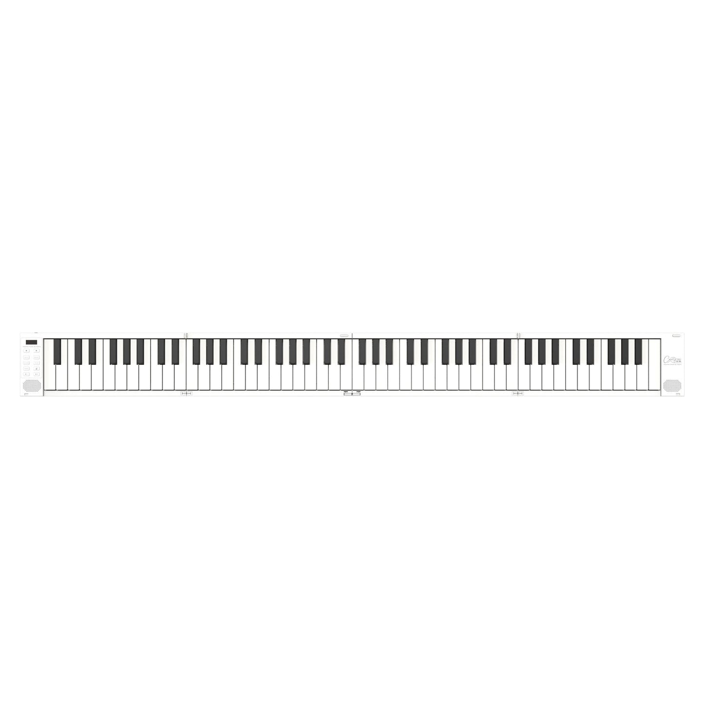Carry-on Folding Piano 88 Touch