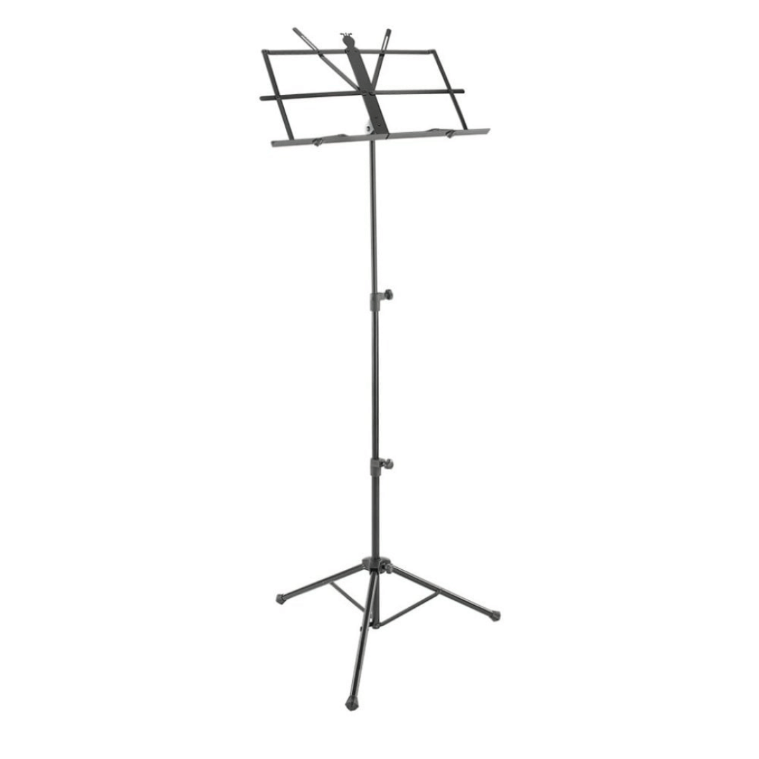 Stagg MUSQ4 Professional Foldable Music Stand