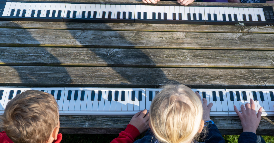 What is The Best Portable Digital Piano for Schools?