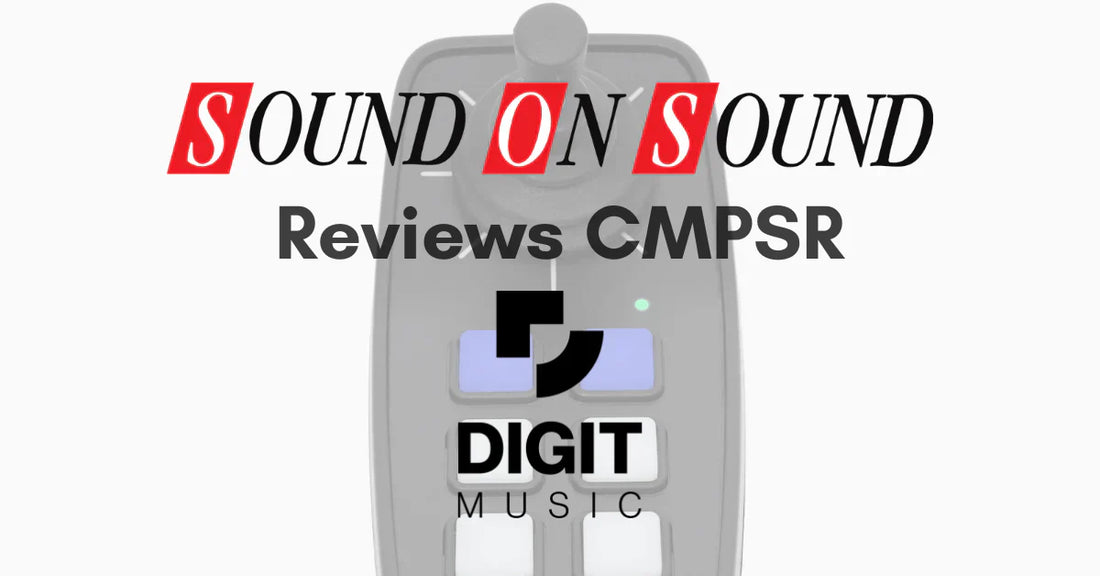Sound on Sound Reviews CMPSR