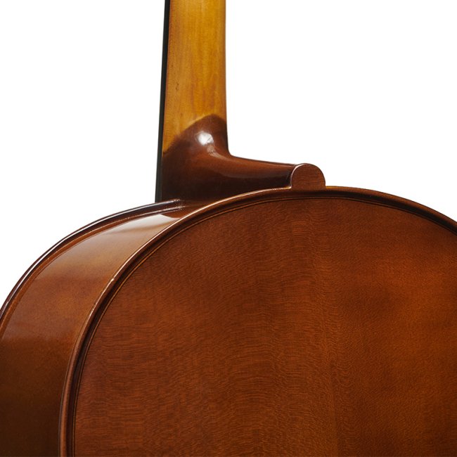 Stentor Student Cello Outfit (3/4 Size)