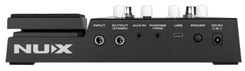 NUX MG-300 mkII Guitar Multi-FX Pedal