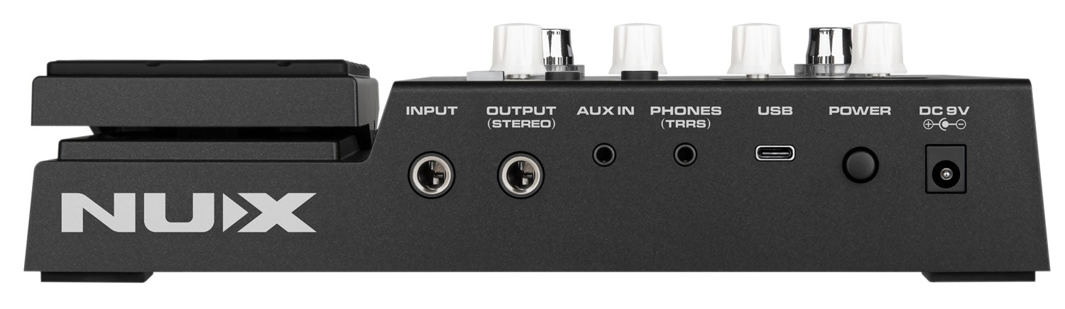 NUX MG-300 mkII Guitar Multi-FX Pedal