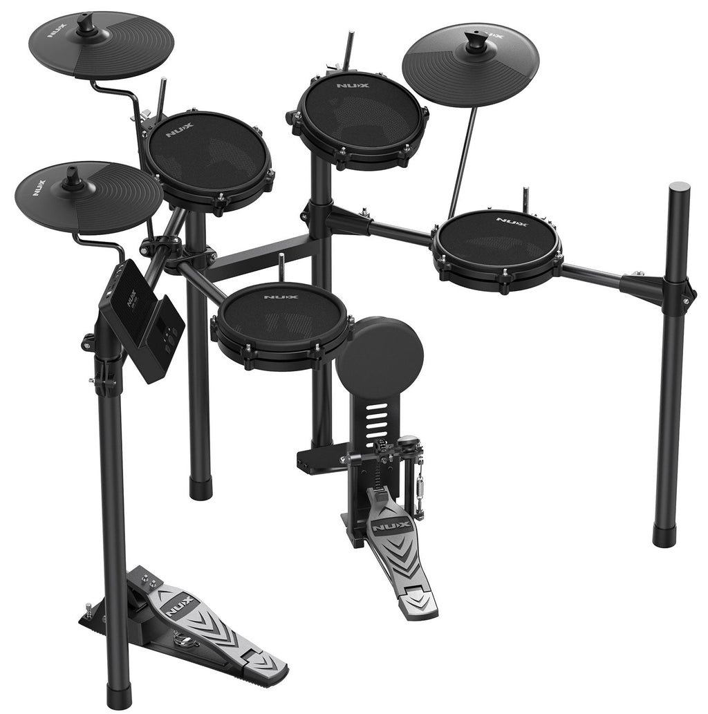 NUX DM-110 All Mesh Head Portable Digital Drum