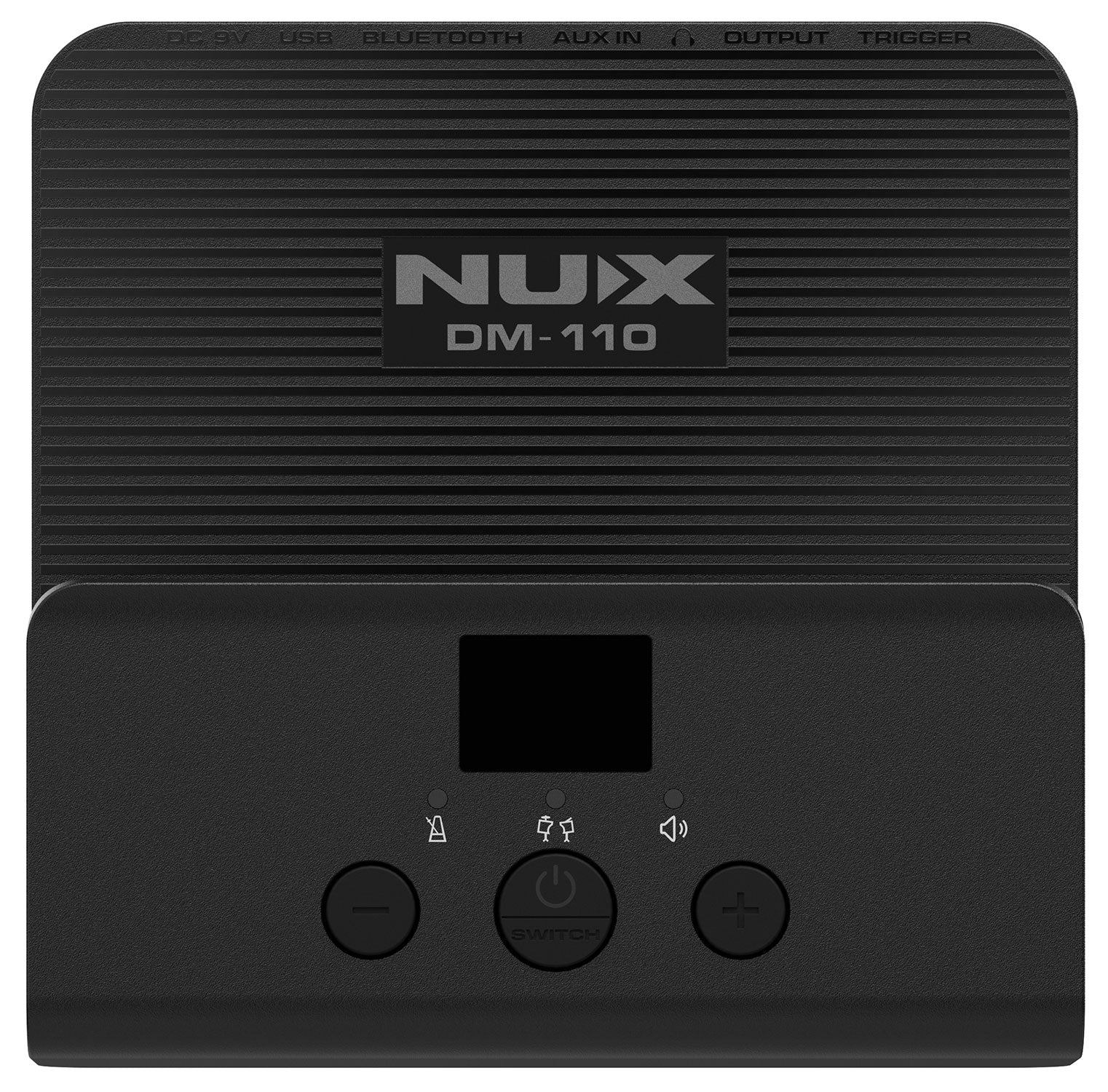 NUX DM-110 All Mesh Head Portable Digital Drum