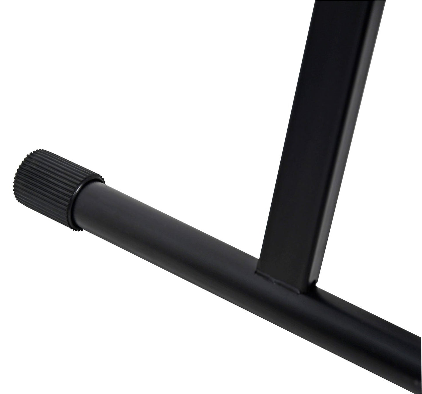 Chord Double X Frame Keyboard Stand