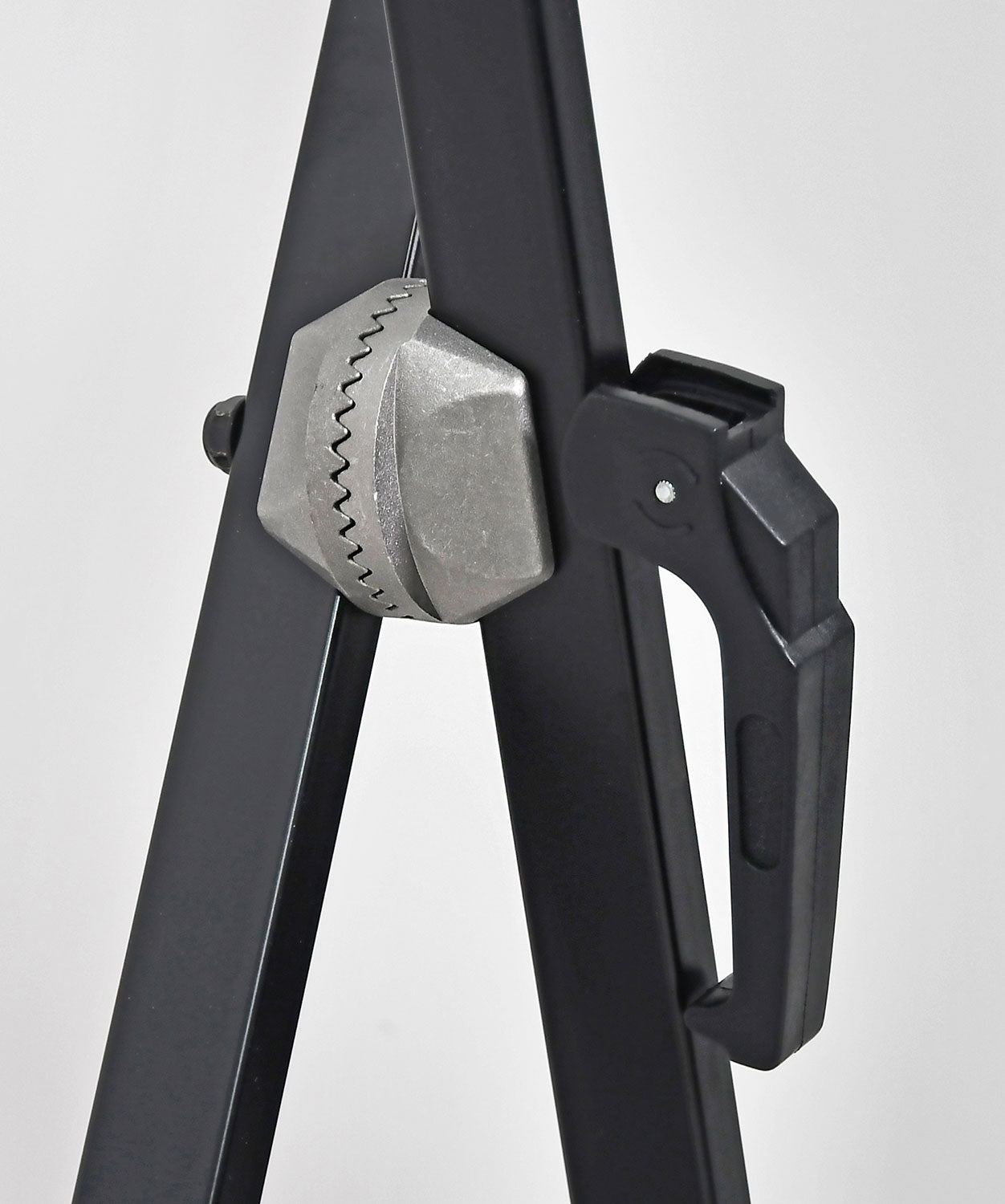 Chord Double X Frame Keyboard Stand