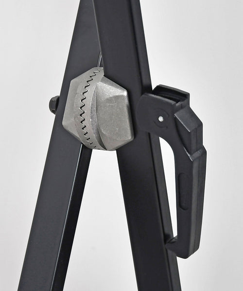 Chord Double X Frame Keyboard Stand
