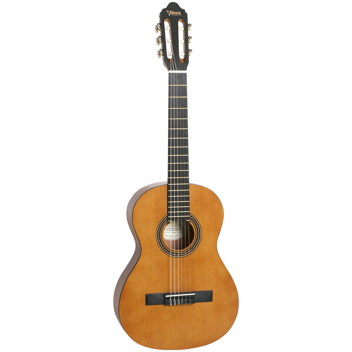 Valencia Student Classical Guitar (1/2 Size)