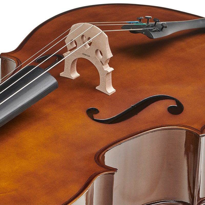 Stentor Student Cello Outfit (3/4 Size)