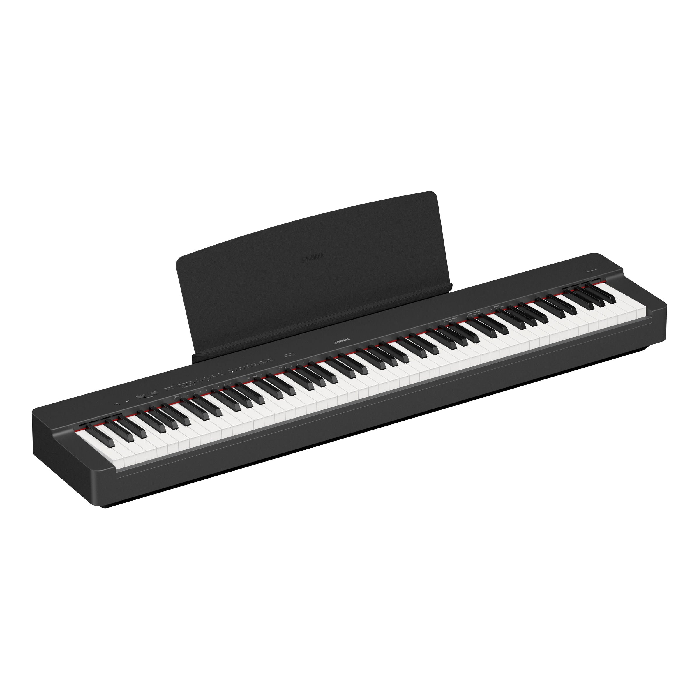 Yamaha P-145 Digital Piano