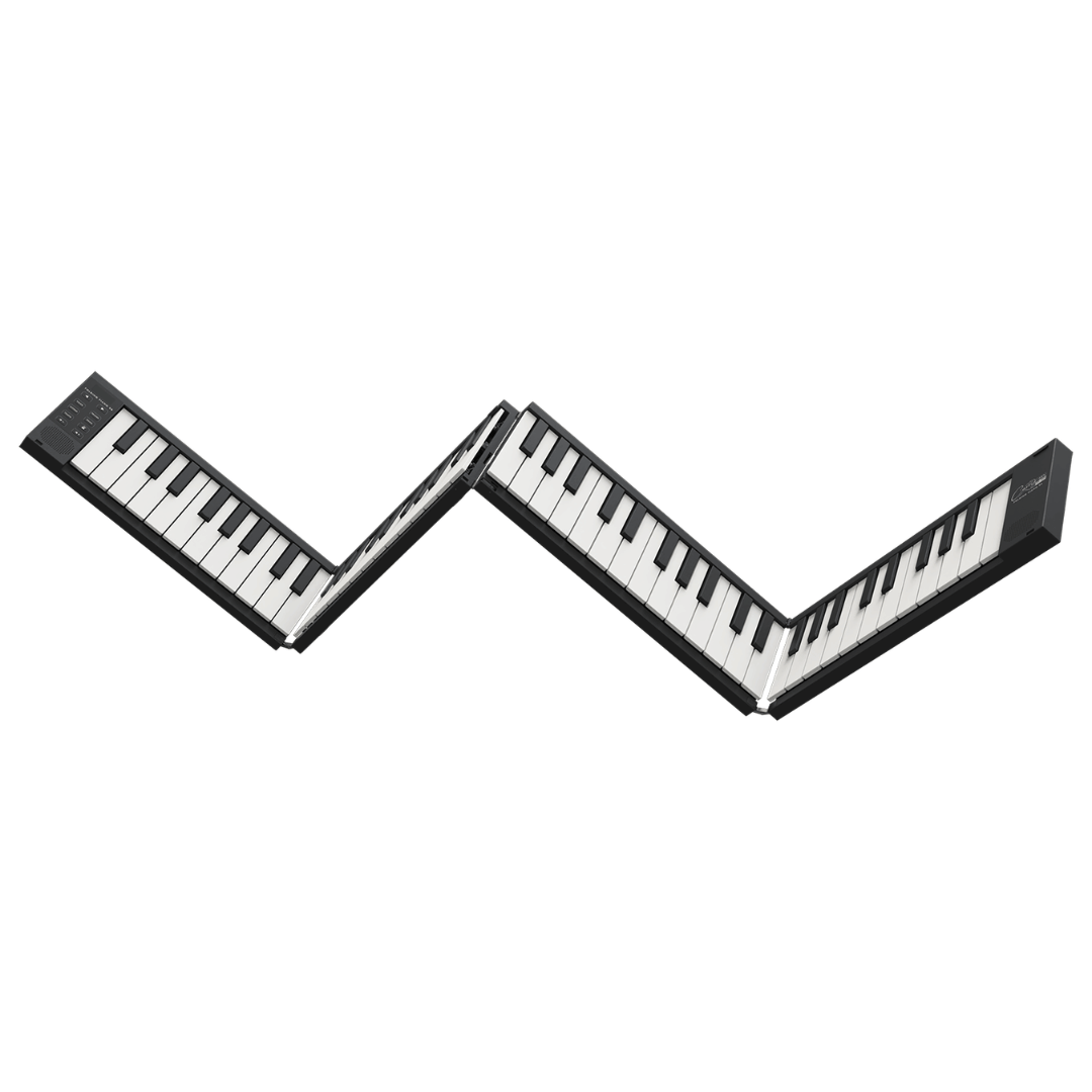 Carry-on Folding Piano 88-Key