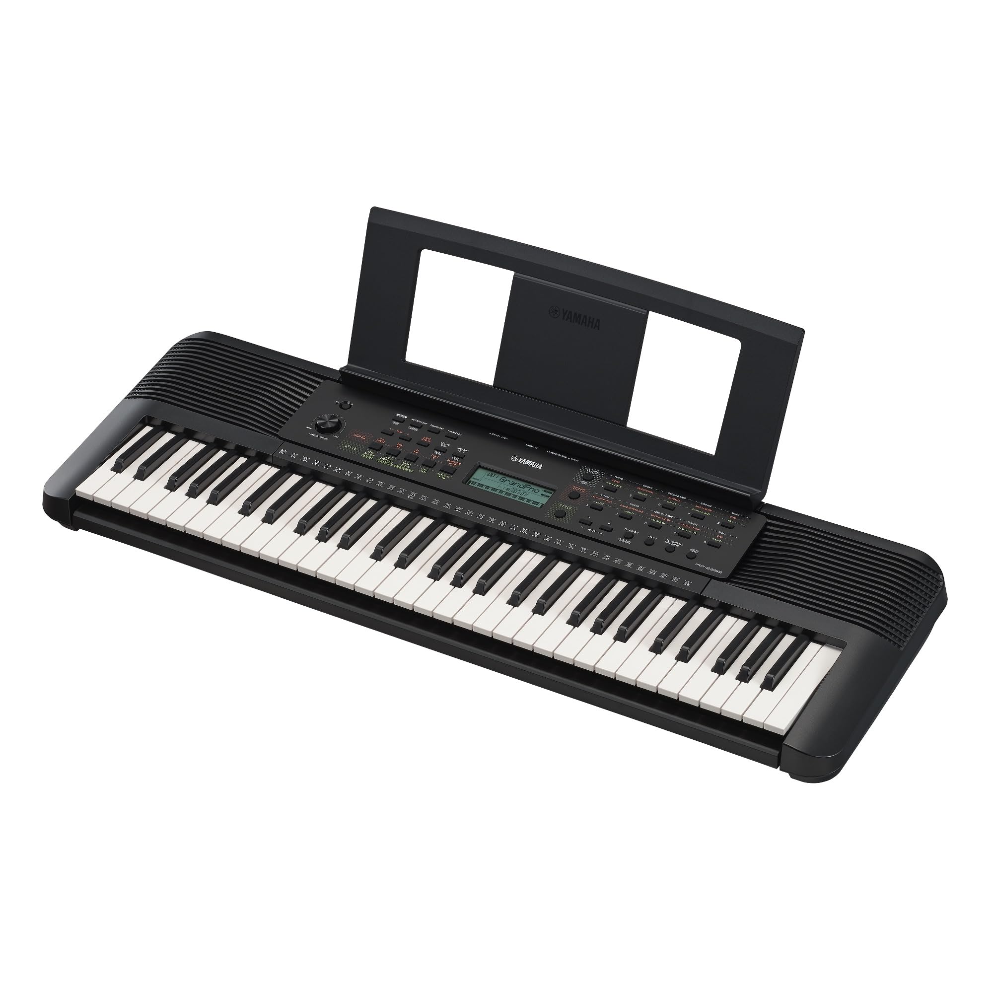 Yamaha PSR-E283 Portable Keyboard