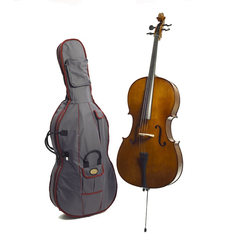 Stentor Student Cello Outfit (3/4 Size)