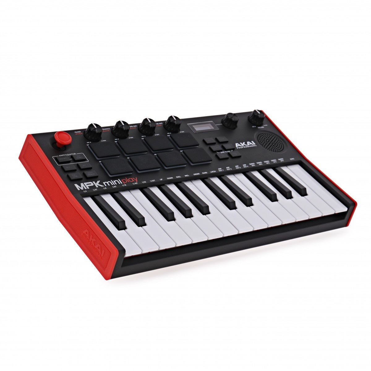 Akai Professional MPK Mini Play MK3 Keyboard