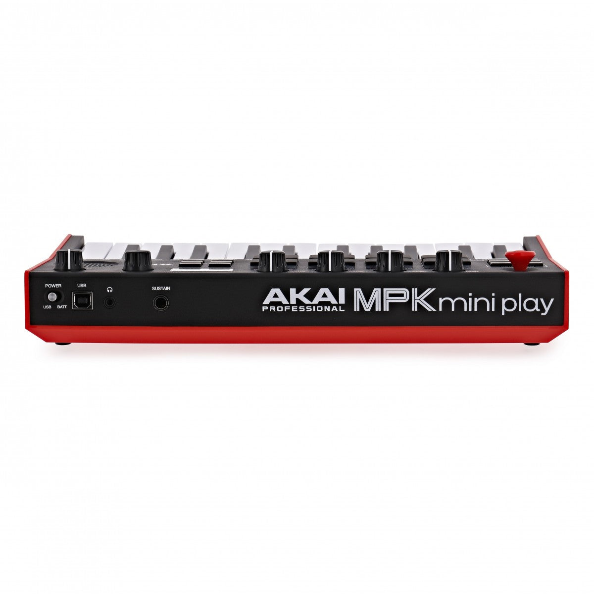 Akai Professional MPK Mini Play MK3 Keyboard