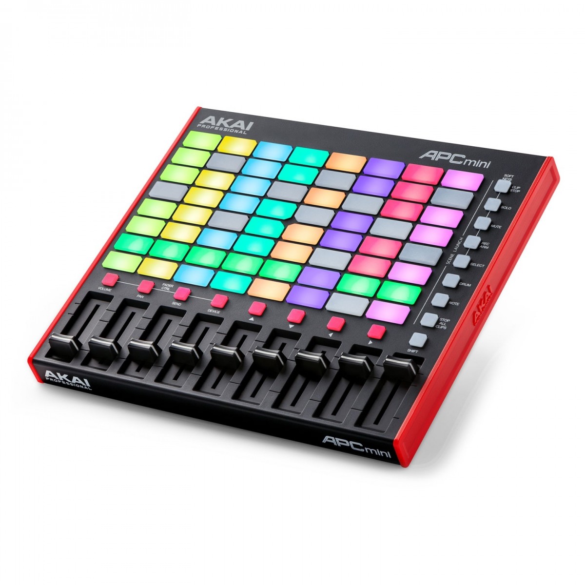Akai Professional APC Mini MK2 Ableton Controller