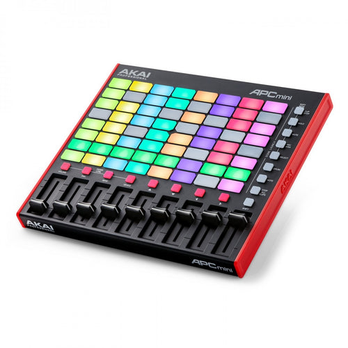 Akai Professional APC Mini MK2 Ableton Controller