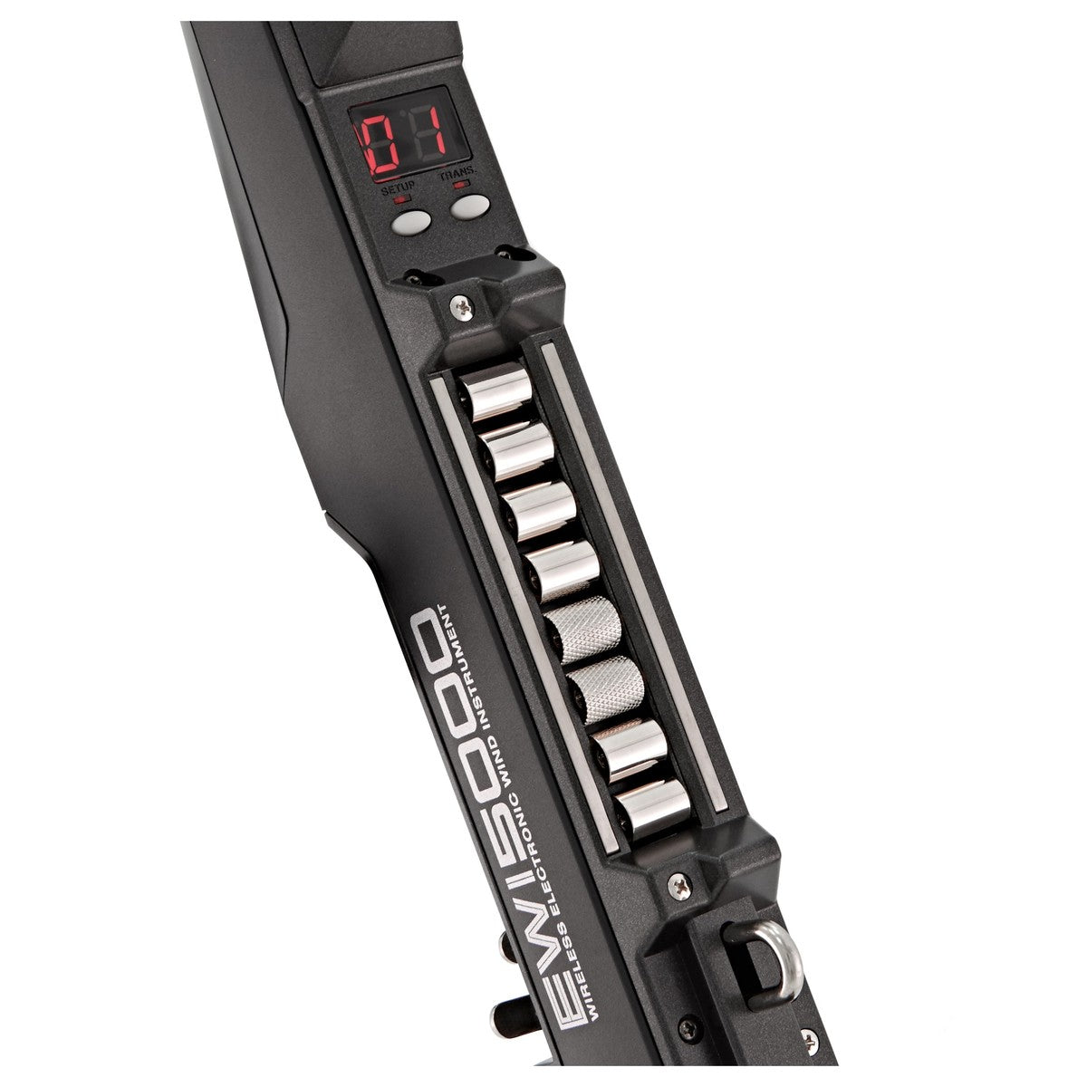 Akai Professional EWI5000 Electronic Wind Instrument