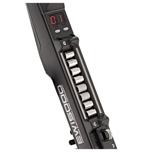 Akai Professional EWI5000 Electronic Wind Instrument