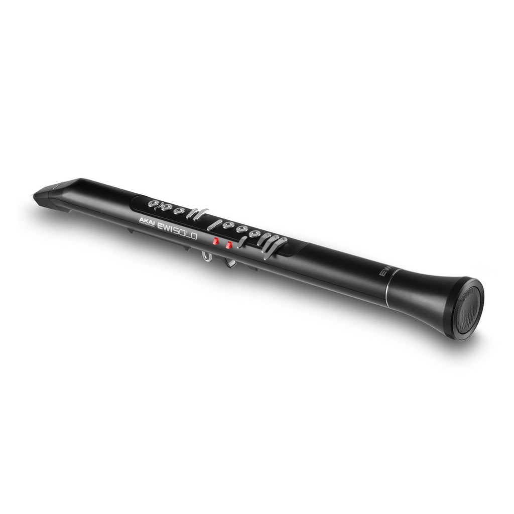 Akai Professional EWI SOLO Electric Wind Instrument with Speaker