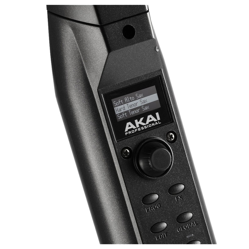 Akai Professional EWI SOLO Electric Wind Instrument with Speaker