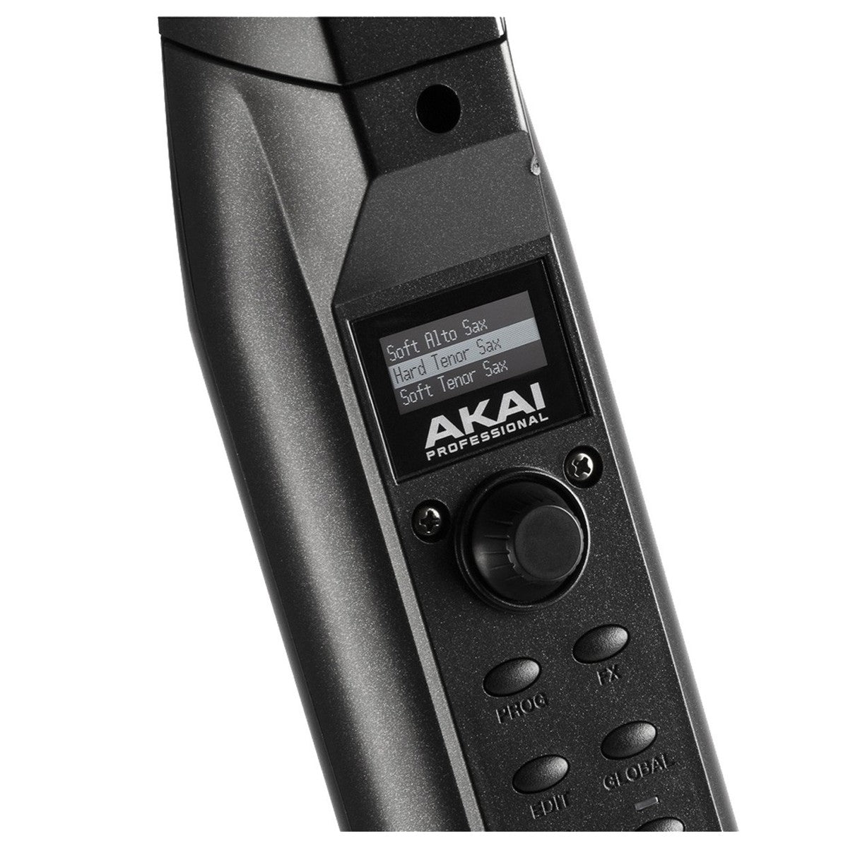 Akai Professional EWI SOLO Electric Wind Instrument with Speaker