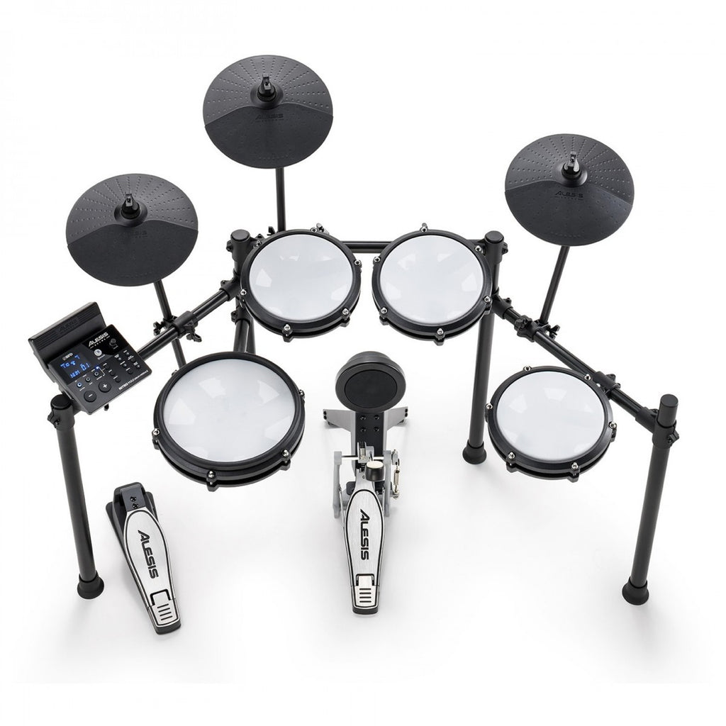 Alesis Nitro Max Electronic Drum Kit