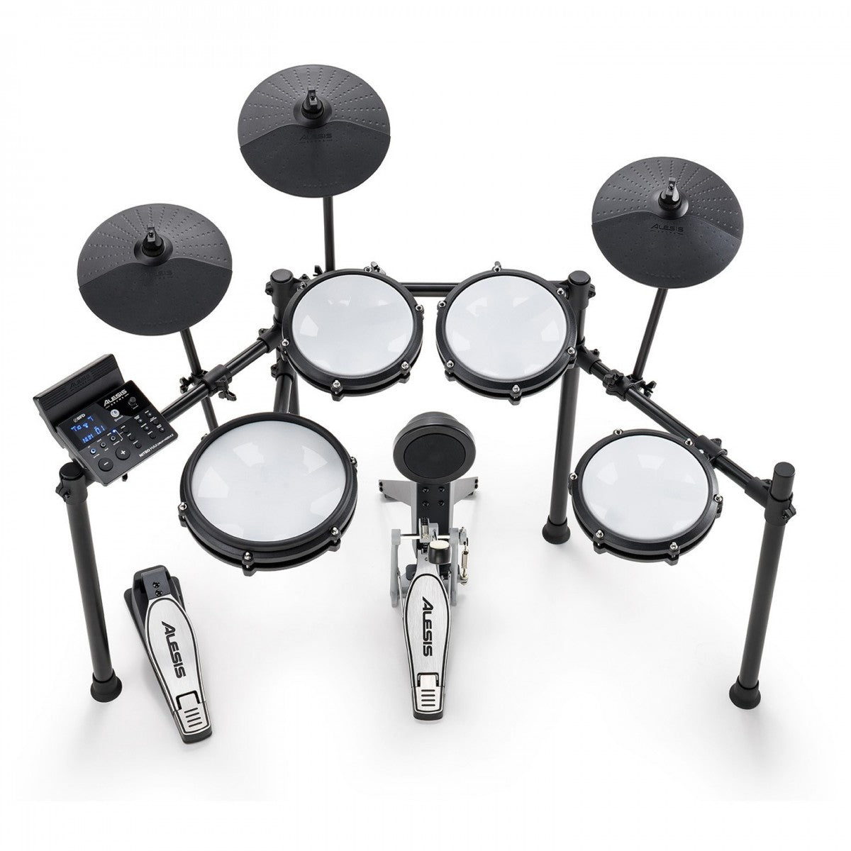 Alesis Nitro Max Electronic Drum Kit
