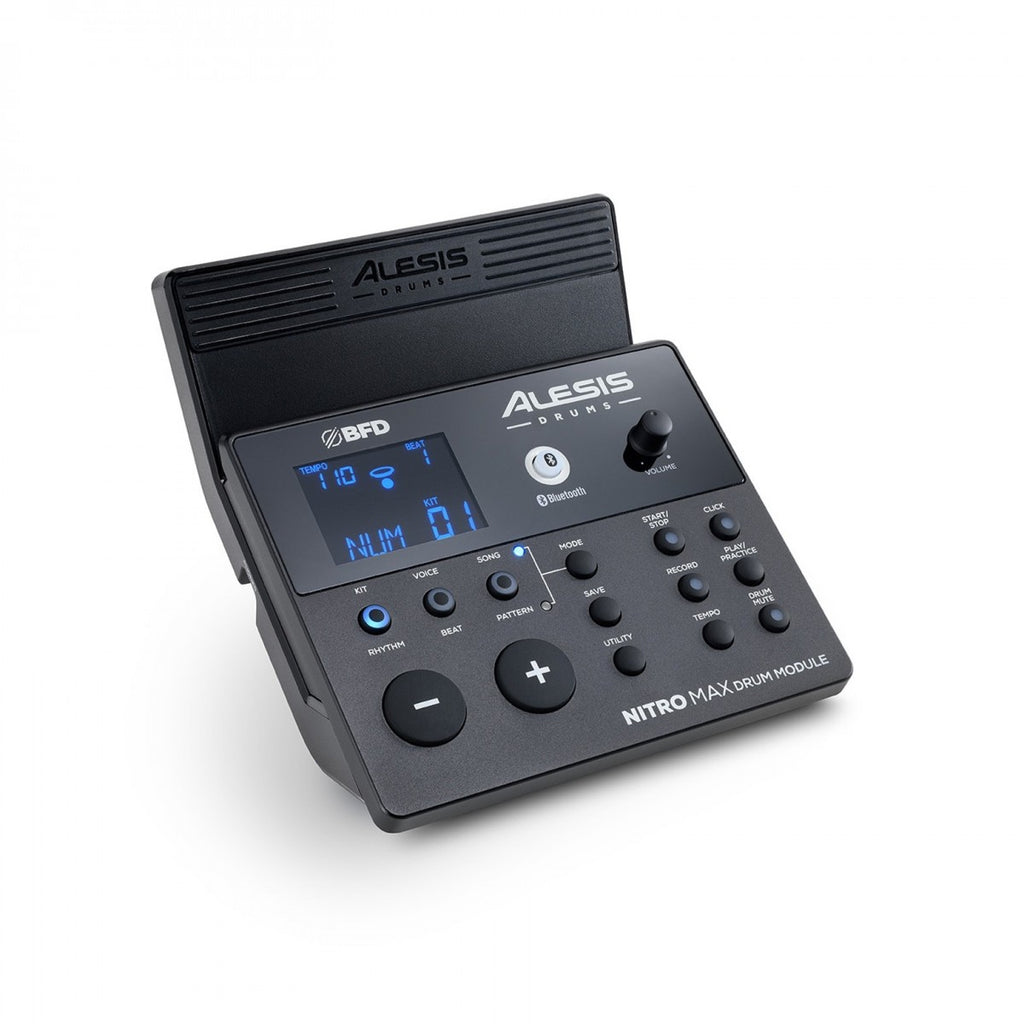 Alesis Nitro Max Electronic Drum Kit
