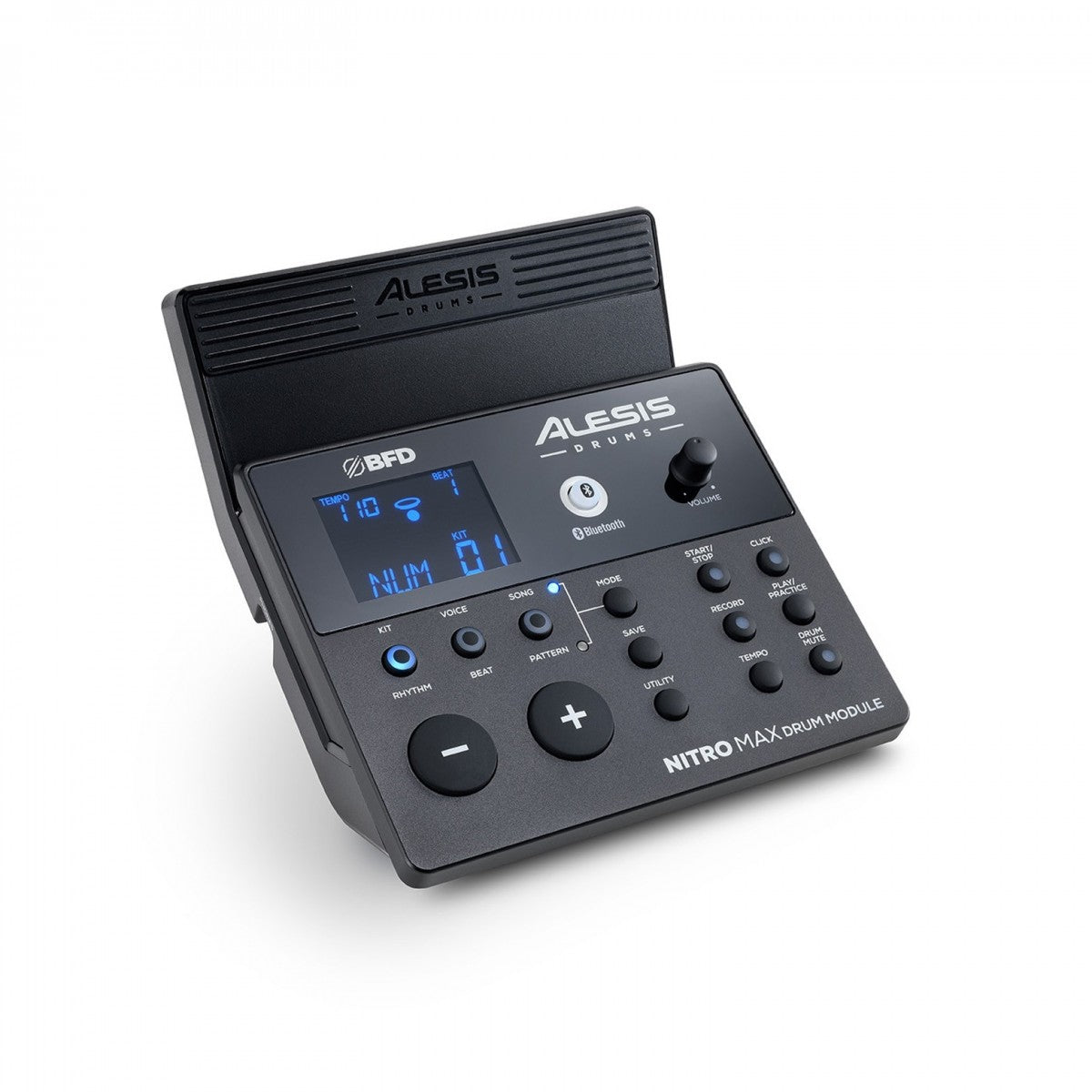 Alesis Nitro Max Electronic Drum Kit