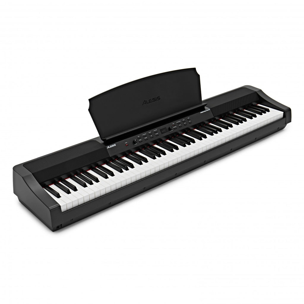 Alesis Prestige Artist 88-Key Digital Piano