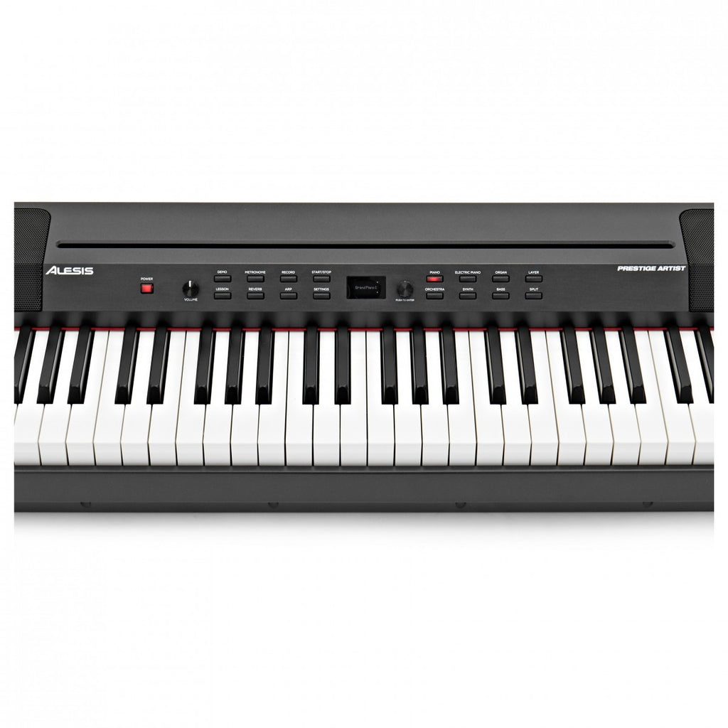 Alesis Prestige Artist 88-Key Digital Piano