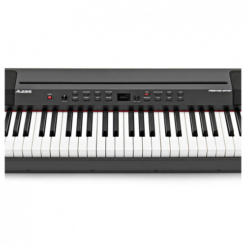 Alesis Prestige Artist 88-Key Digital Piano