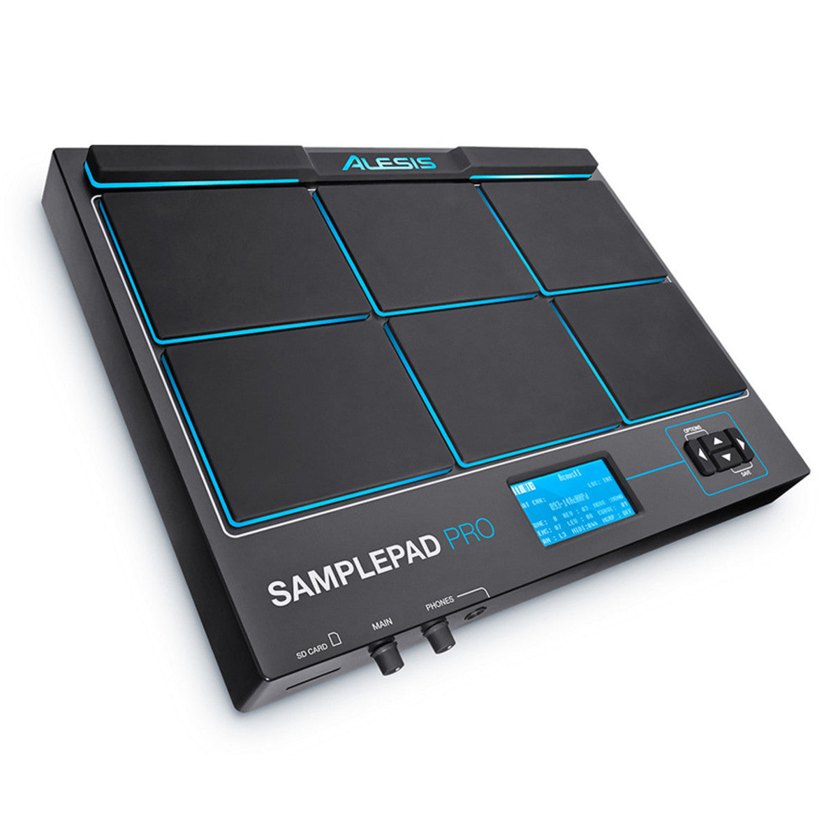 Alesis Samplepad Pro Percussion Pad