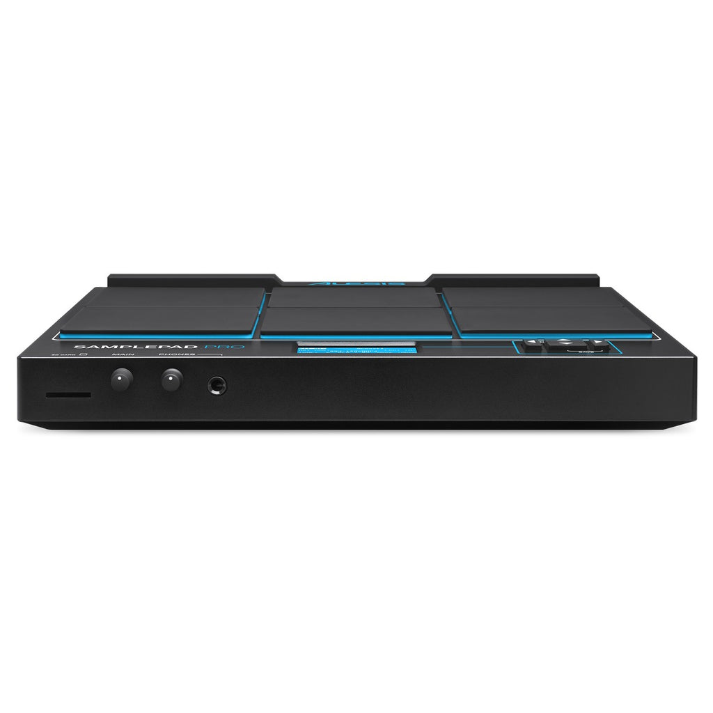 Alesis Samplepad Pro Percussion Pad