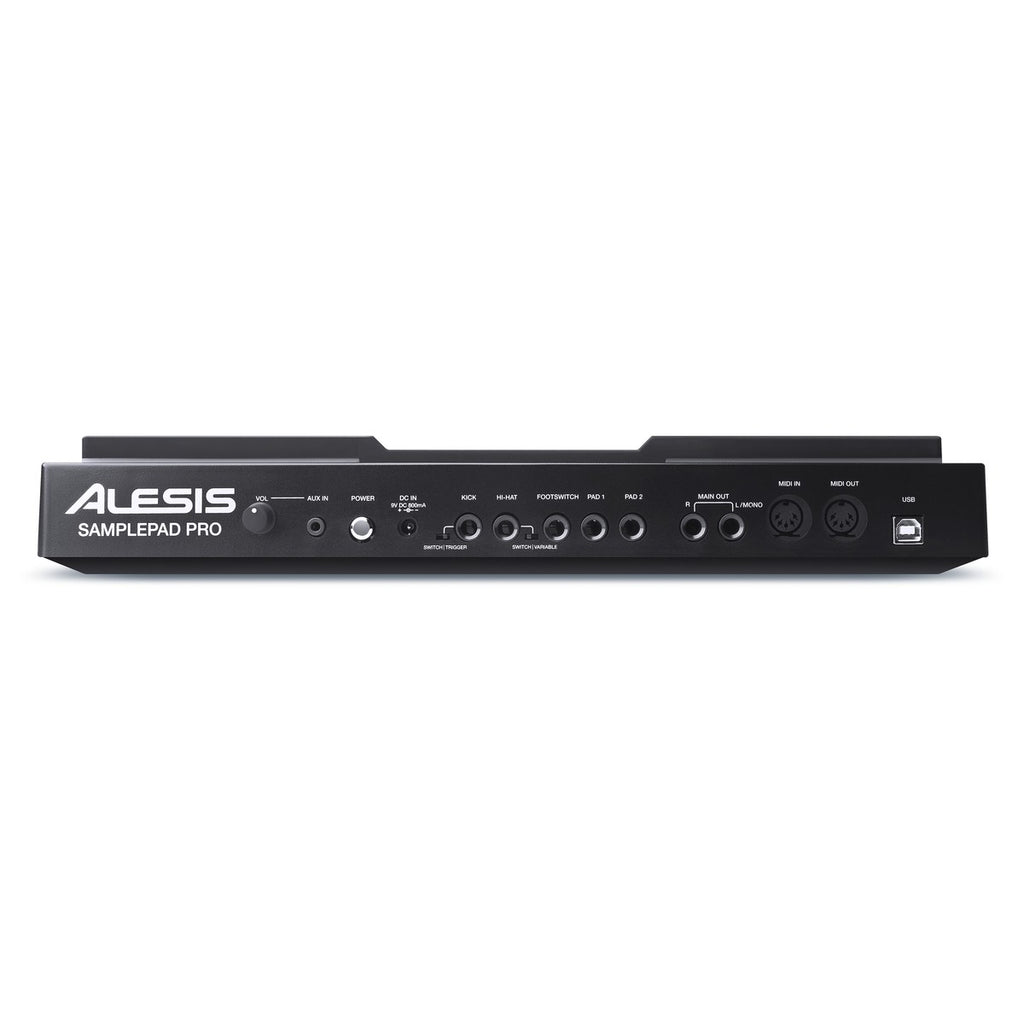 Alesis Samplepad Pro Percussion Pad