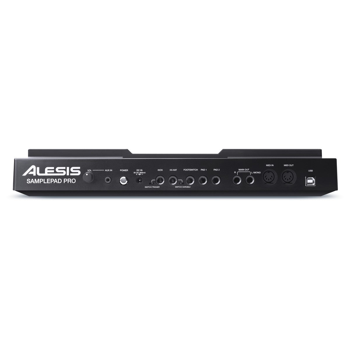 Alesis Samplepad Pro Percussion Pad
