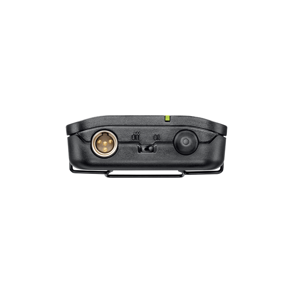 Shure BLX14R/MX53 Wireless Rack-mount Presenter System w/ MX153 Earset Mic