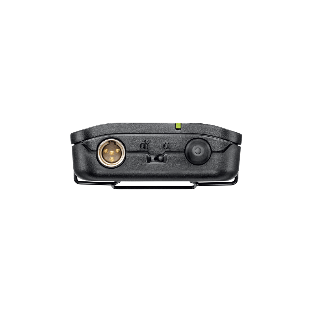 Shure BLX14R/MX53 Wireless Rack-mount Presenter System w/ MX153 Earset Mic