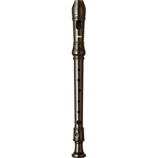 Yamaha YRS-24B Soprano Recorder