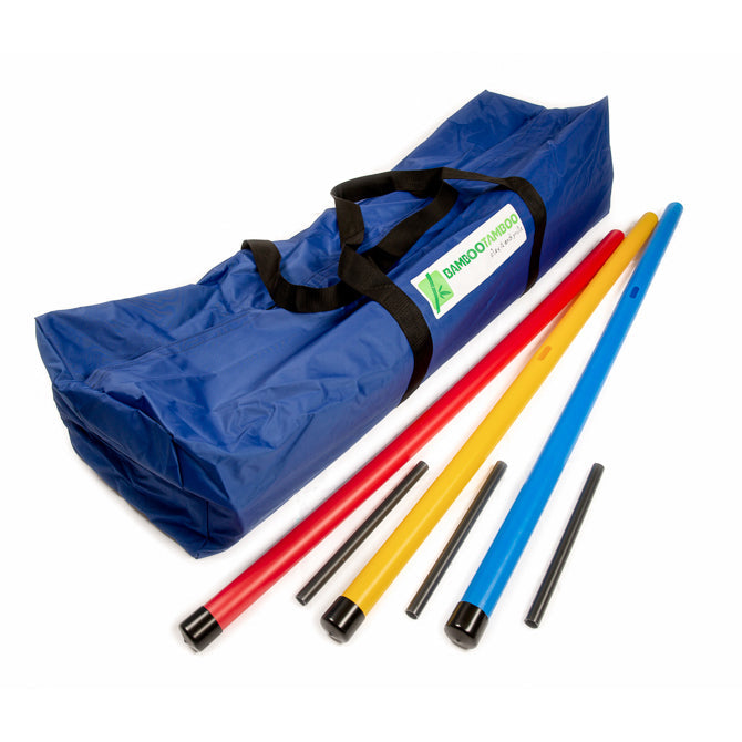 Bamboo Tamboo Classroom Set – 36 Player Percussion Pack
