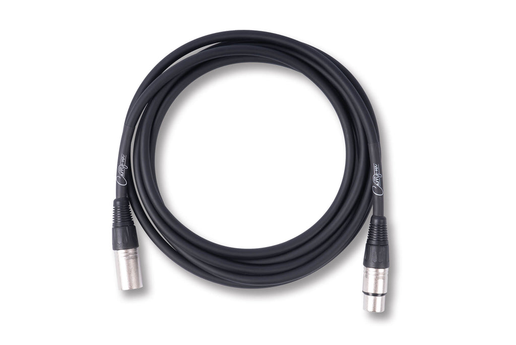 Carry-on Microphone Cable