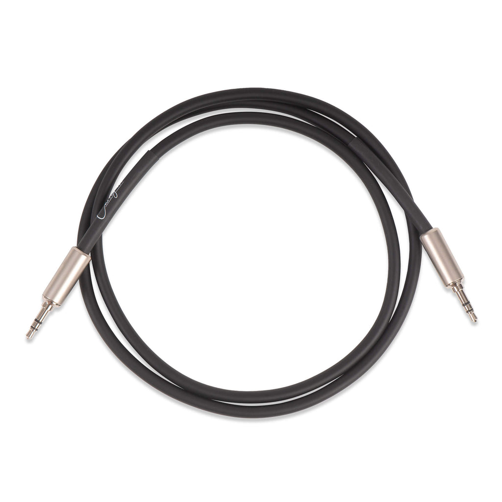 Carry-on AUX Cable