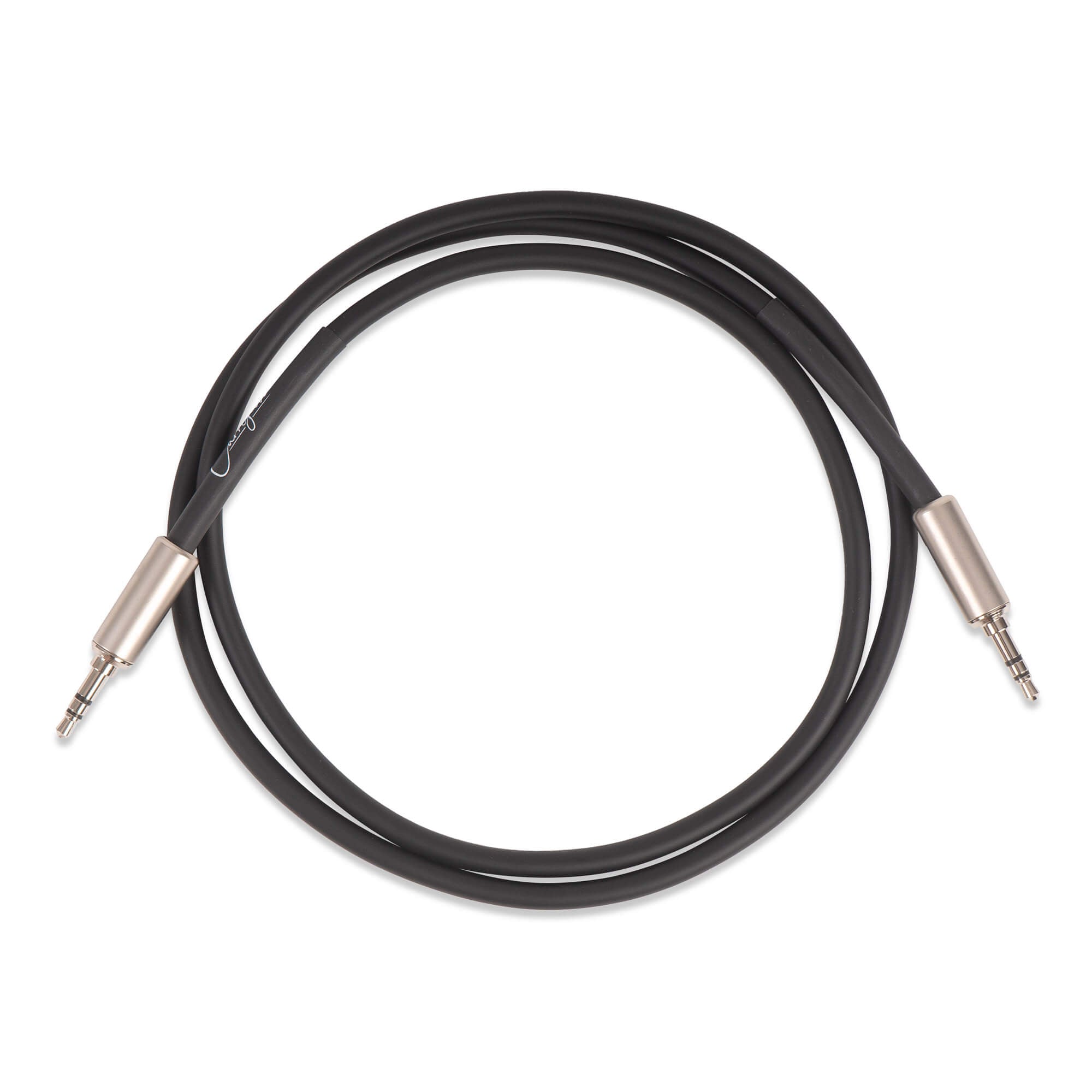 Carry-on AUX Cable