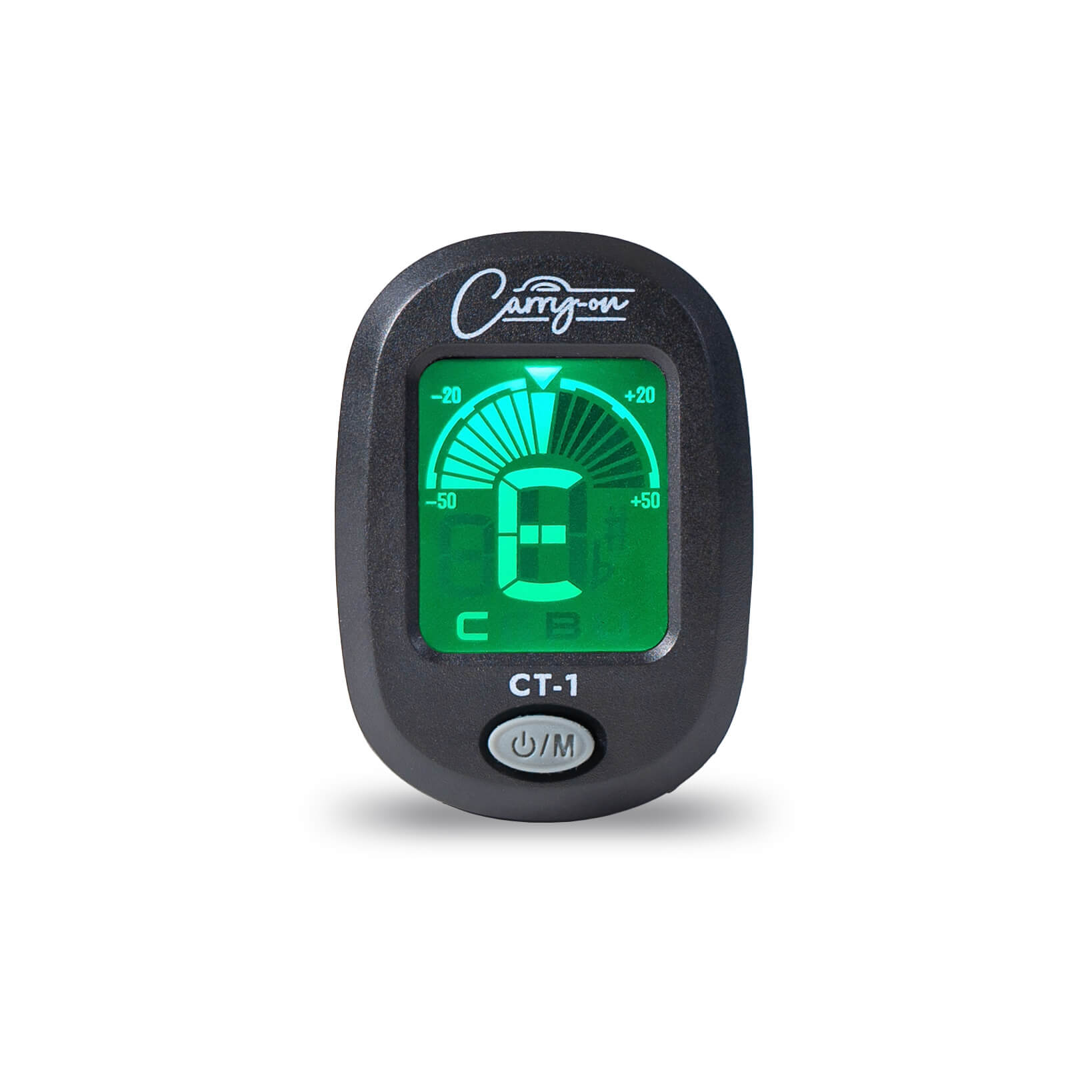 Carry-on CT-1 Clip-on Tuners
