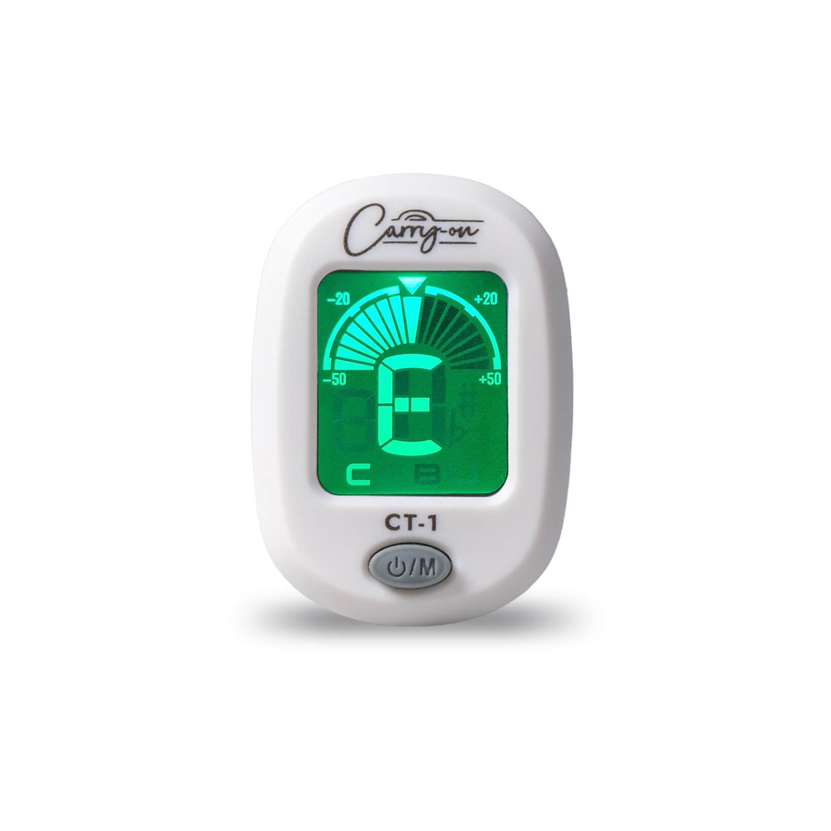 Carry-on CT-1 Clip-on Tuners