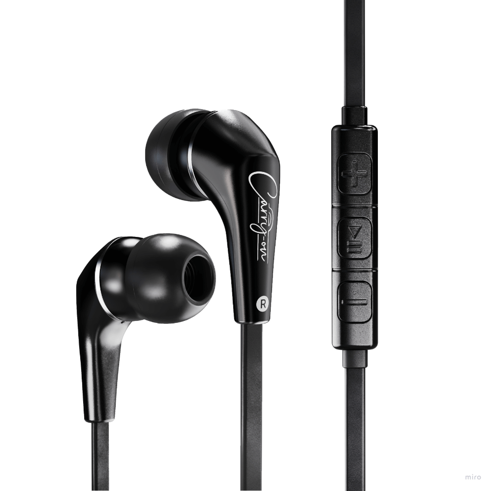 Carry-on EB50 Wired Earphones
